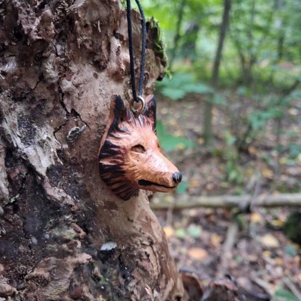 Strażnik Cienia / Guardian of the Shadow